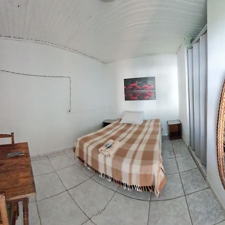 Casa Da Amizade Apartment Foz do Iguacu Bagian luar foto