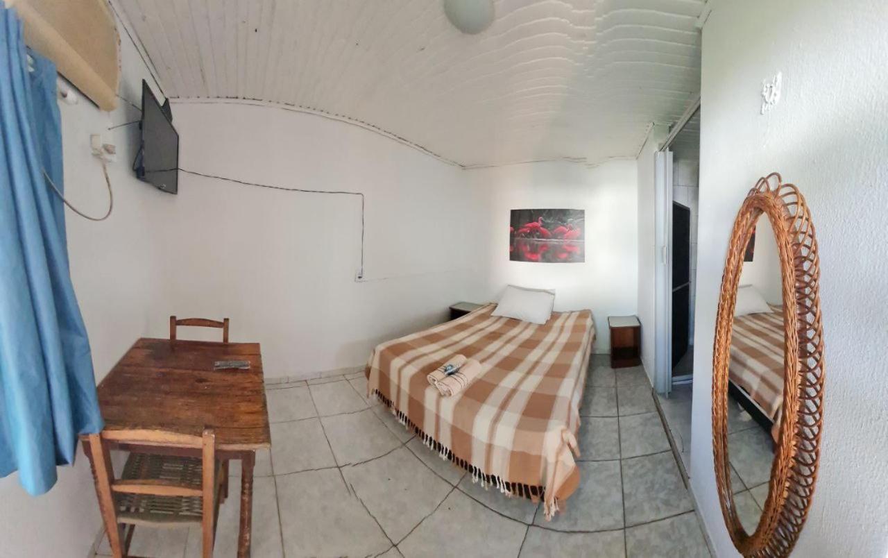 Casa Da Amizade Apartment Foz do Iguacu Bagian luar foto