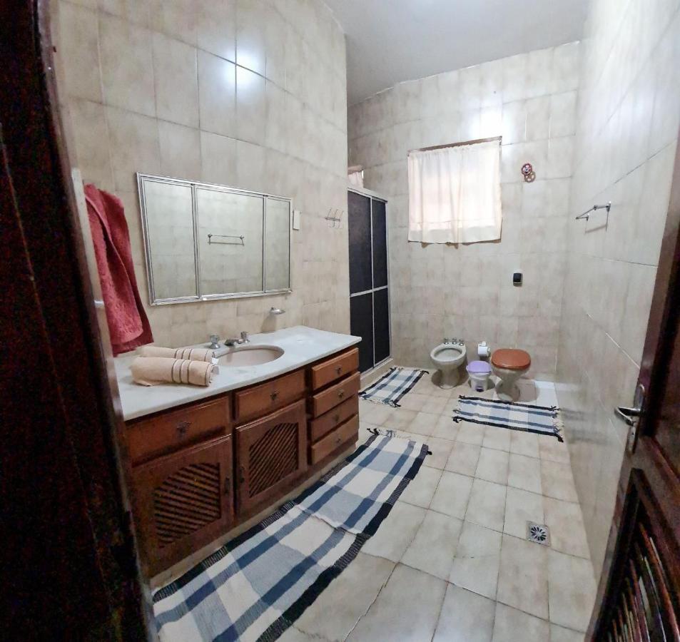 Casa Da Amizade Apartment Foz do Iguacu Bagian luar foto