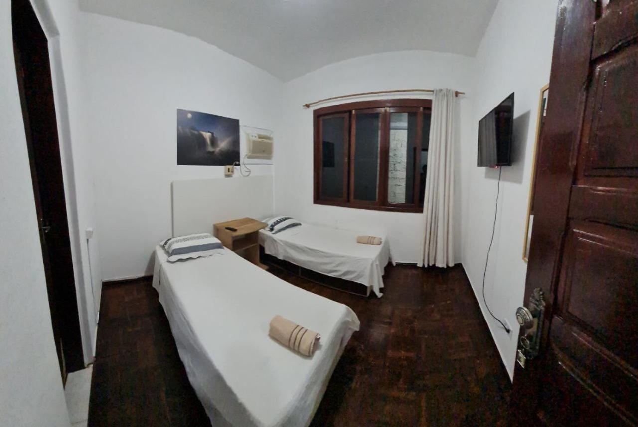 Casa Da Amizade Apartment Foz do Iguacu Bagian luar foto