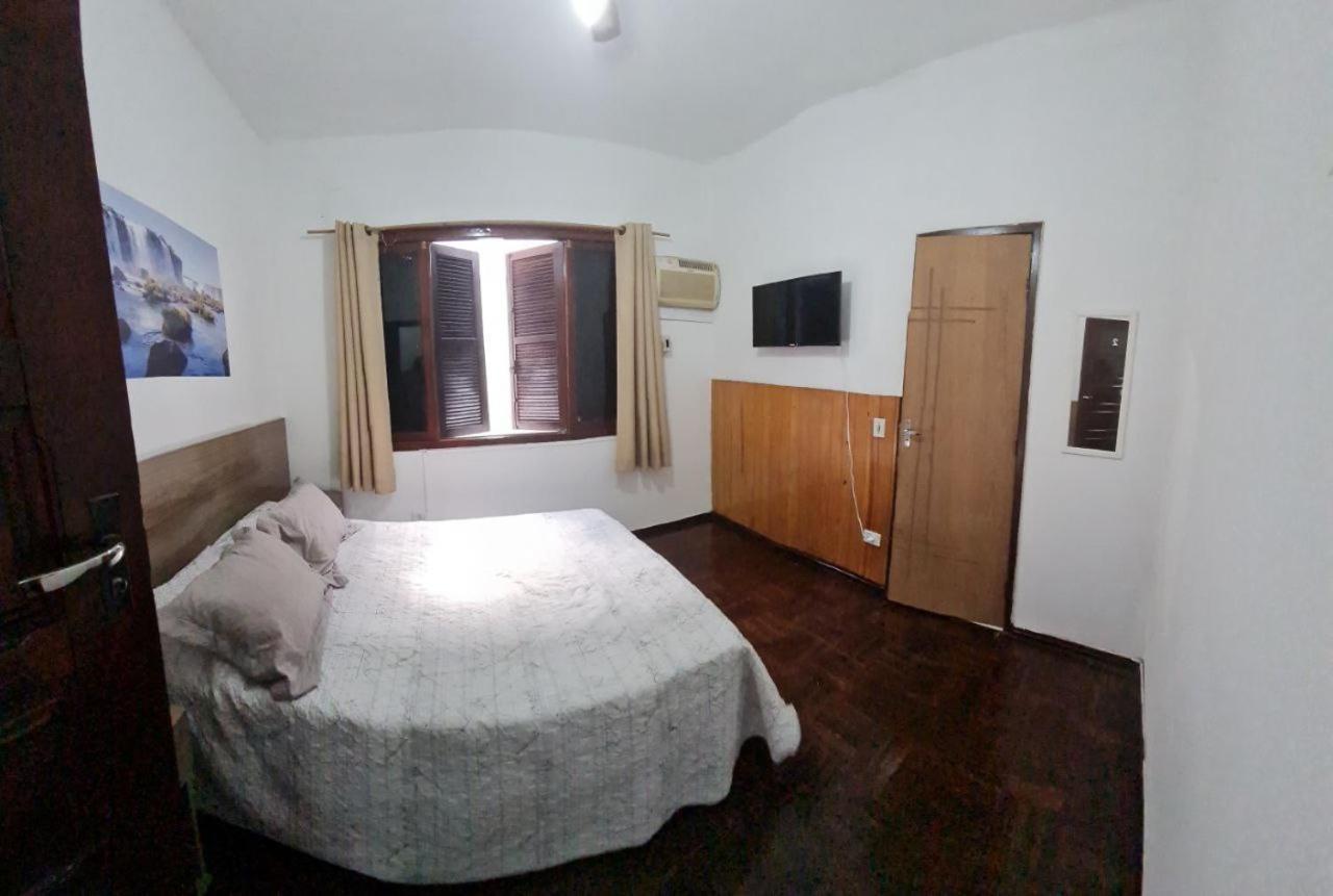 Casa Da Amizade Apartment Foz do Iguacu Bagian luar foto