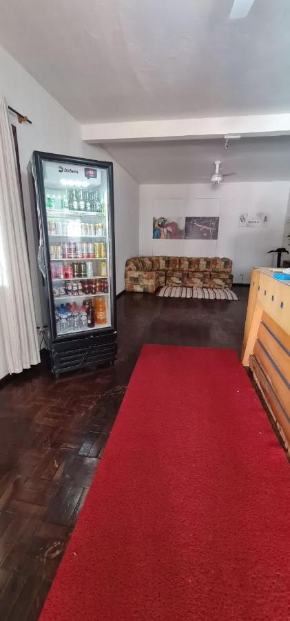 Casa Da Amizade Apartment Foz do Iguacu Bagian luar foto