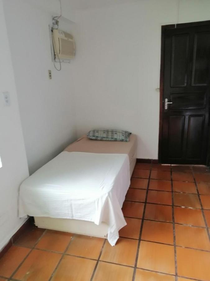 Casa Da Amizade Apartment Foz do Iguacu Bagian luar foto