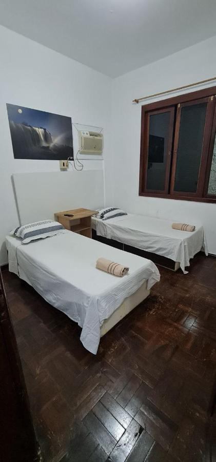 Casa Da Amizade Apartment Foz do Iguacu Bagian luar foto