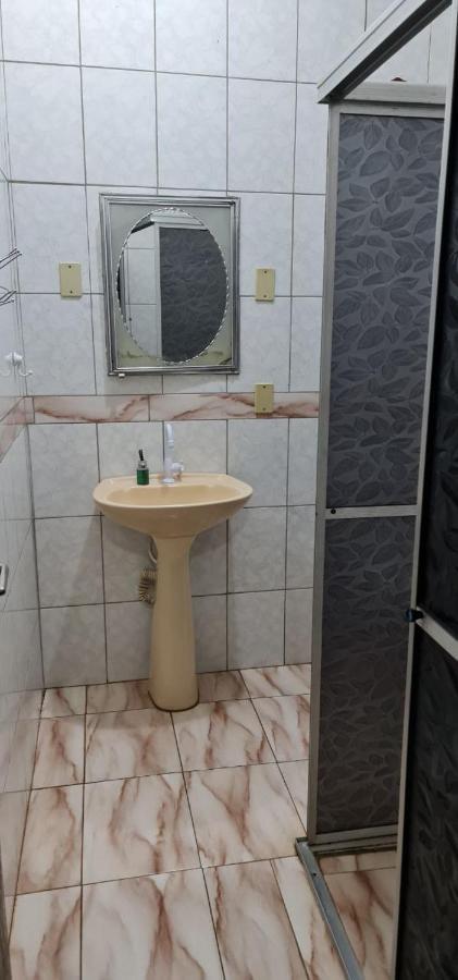 Casa Da Amizade Apartment Foz do Iguacu Bagian luar foto