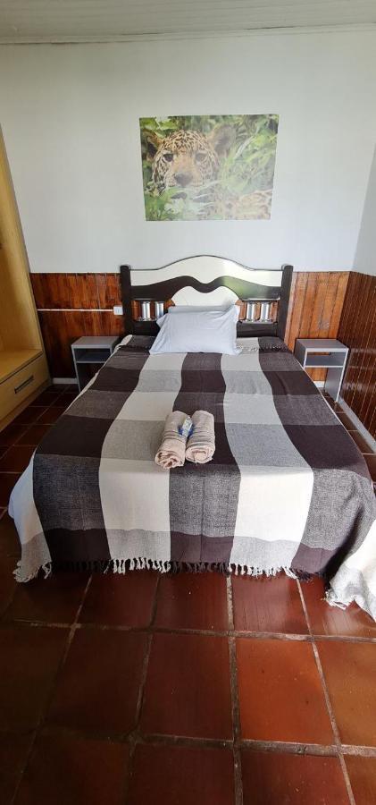 Casa Da Amizade Apartment Foz do Iguacu Ruang foto
