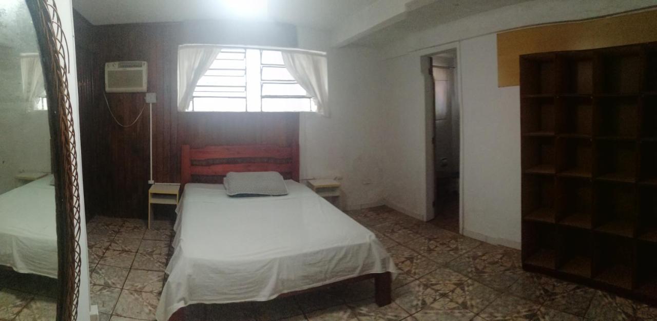 Casa Da Amizade Apartment Foz do Iguacu Bagian luar foto